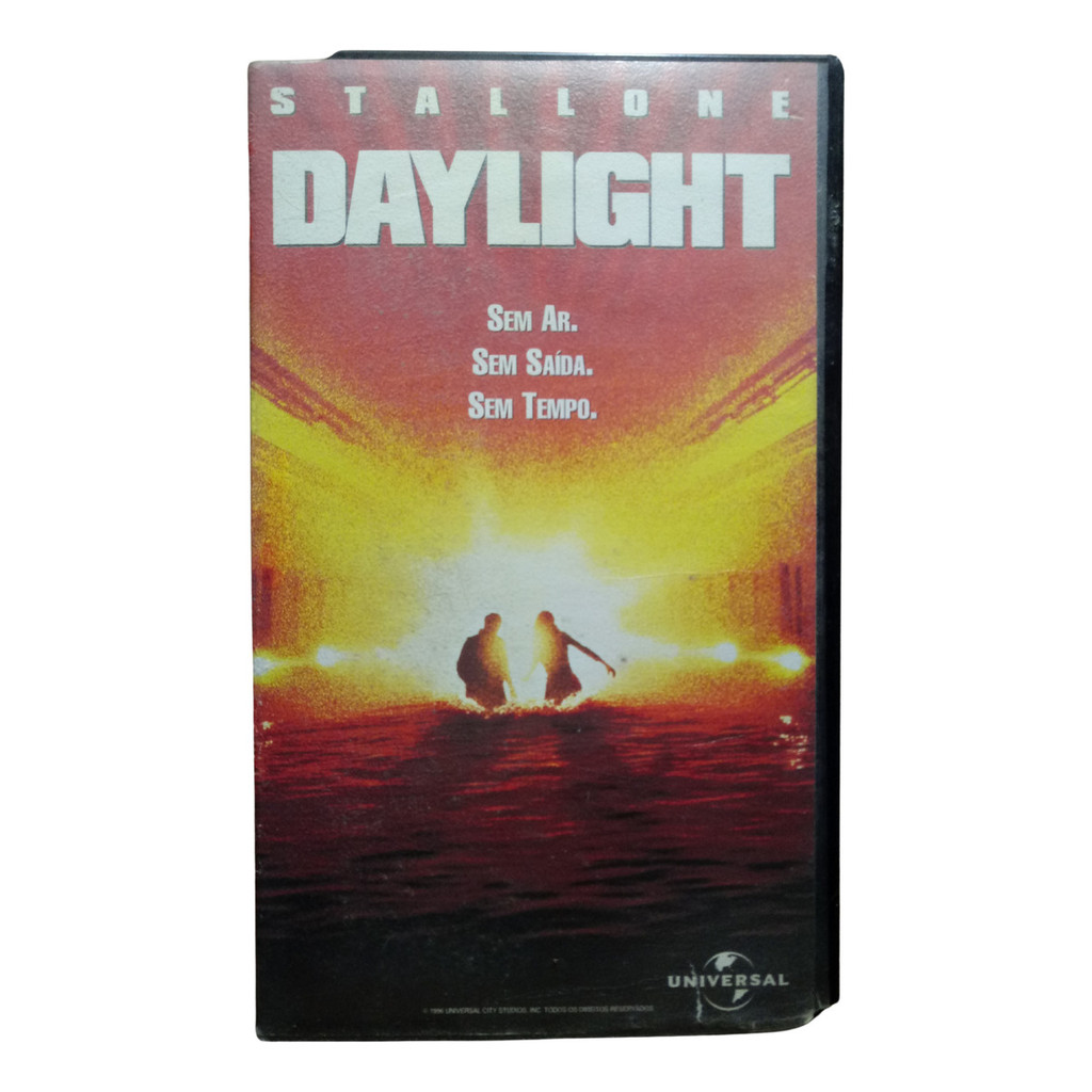 Daylight - Sylvester Stallone