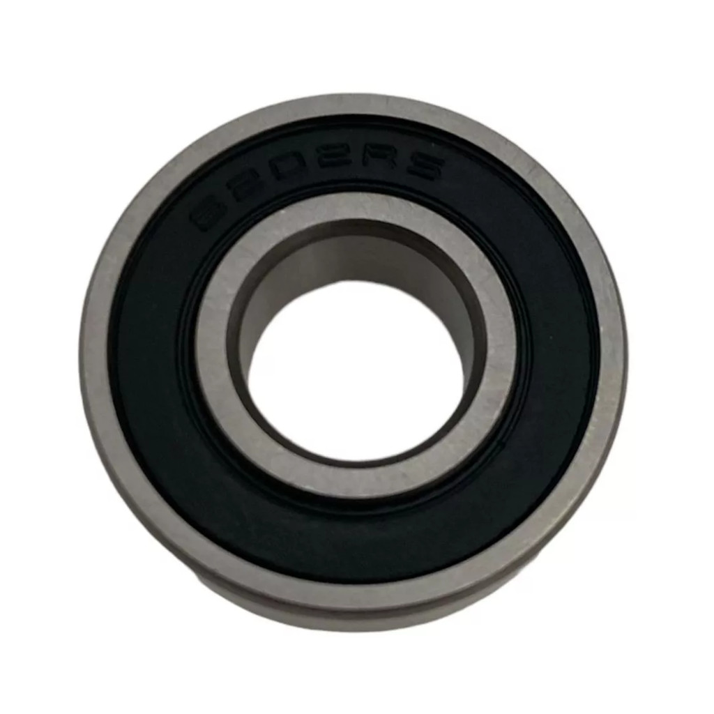 Rolamento P/ Moto 6203 Roda Traseira Honda C-100 Biz 98/05-Dream 100 93/98-Twister 01/08-Nx-4 Falcon 400 99/15-XR 250 T