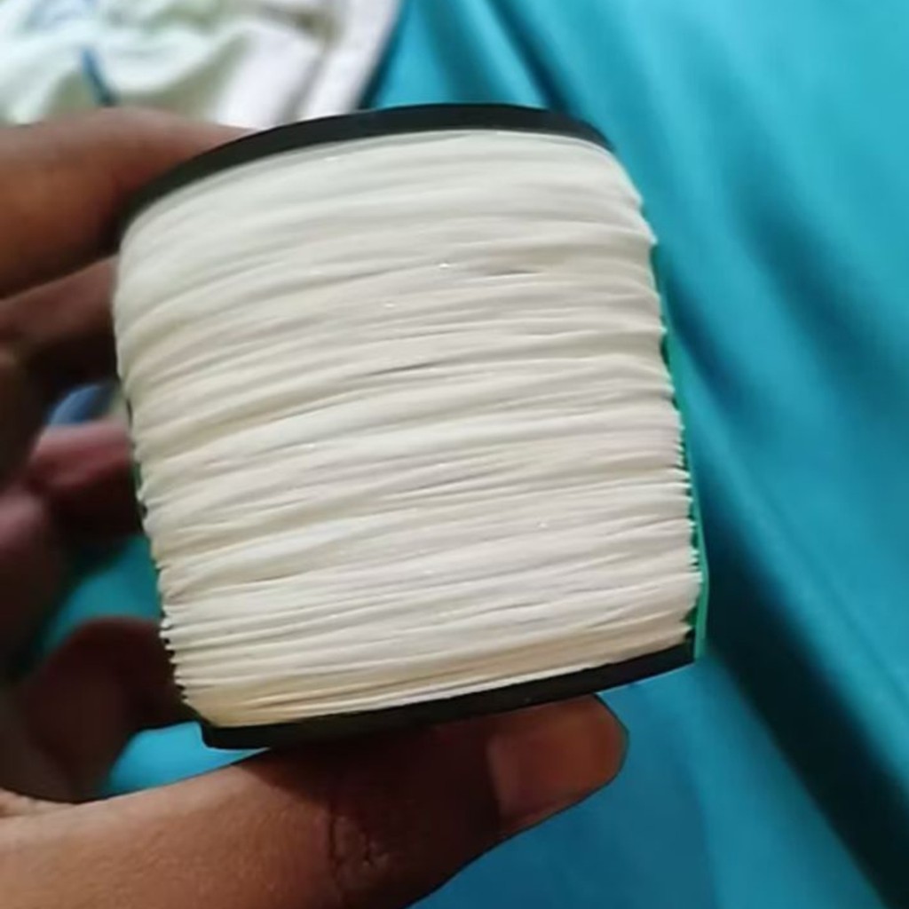 Linha Nylon 500 jds + Frete Grátis