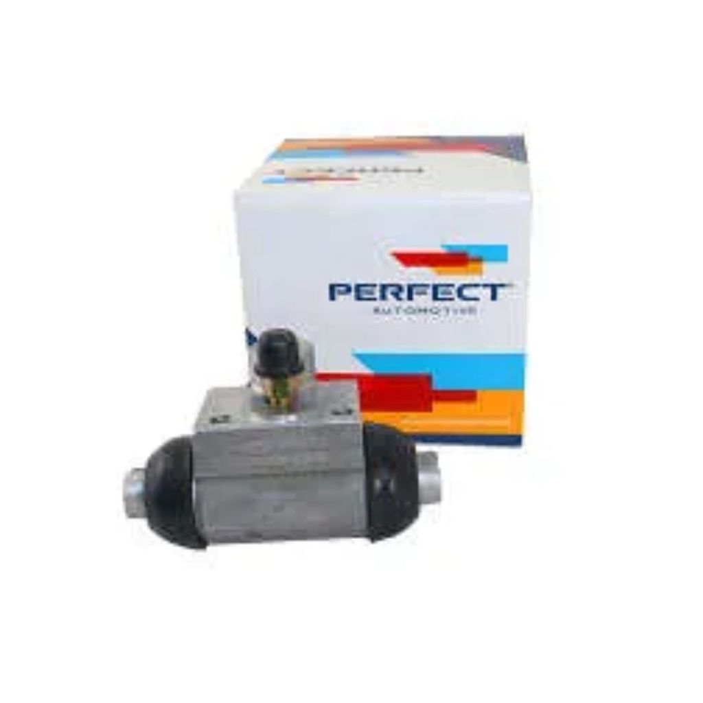Cilindro De Roda Traseira - City 2010 A 2013 / Honda Fit 2009 A 2012 - Cir0400
