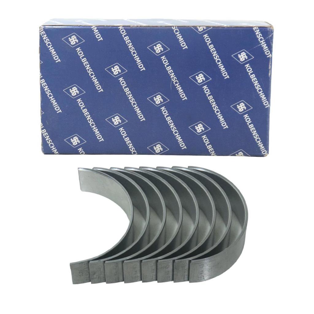 Bronzina Biela Medida 025 KS Para Gol Brasilia Fusca 1300 A Ar em Oferta na Shopee