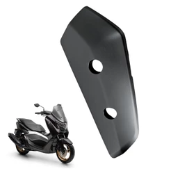 Carenagem Fixador Paralama Dianteiro Direito Nmax 160 2025 2026 Marrom Fosco