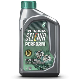 Oleo de Motor Lubrificante Selenia Perform 5W30 Api Sp ACEA A5/B5 100% Sintético