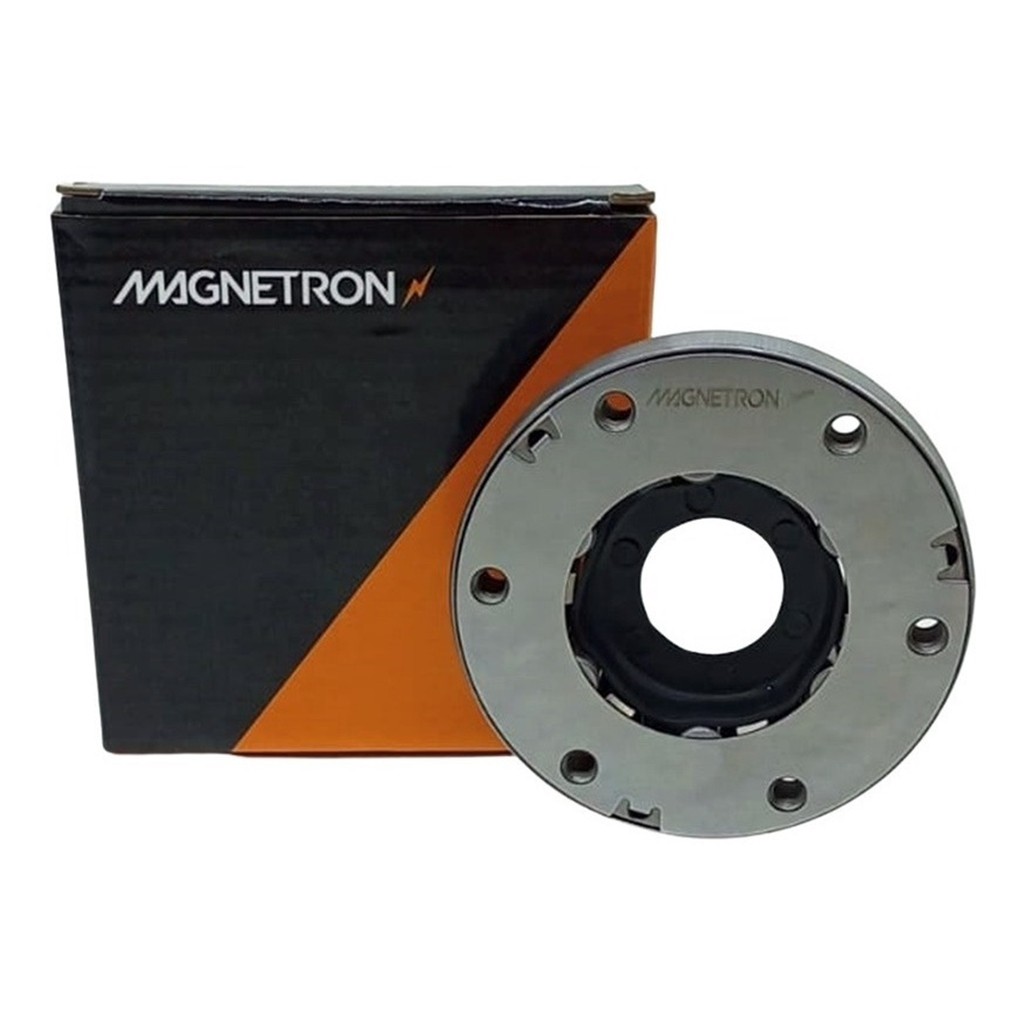 PLACA DE PARTIDA MAGNETRON TITAN FAN BROS 150 TITAN FAN - BROS 160 FAN 125 09 15 BROS 125