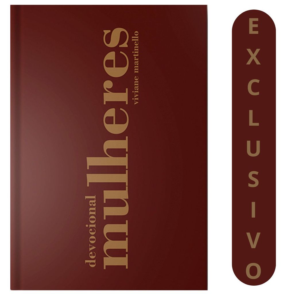 580: Devocional Mulheres Biblia Feminino, De Viviane Martinello.  Específico, Vol. Único. Editorial Vida, Capa Dura, Edi