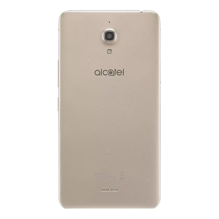 Tampa Traseira Original Alcatel Pixi 4 8050e 8050j