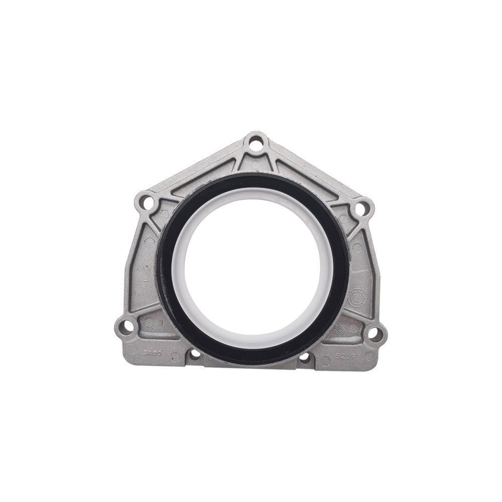 Retentor Virabrequim Ford F1000 Ranger GM Blazer S10 2.5 8v TDI Maxion 1997 a 2001 Traseiro C  Flange - MWM