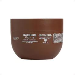 Máscara Capilar Arvensis Crespos E Crepíssimos 300g