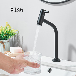 Torneira De Bico Alto Para Conexão De Pia De Banheiro em Oferta na Shopee