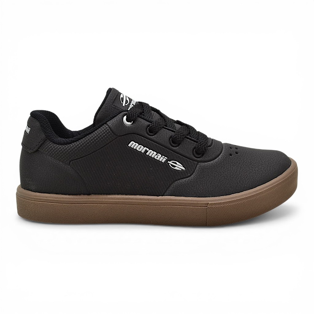 Tenis Mormaii Infantil Urban Essence Jr Resistente Escolar