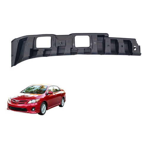 Guia Teto Traseira Direita Toyota Corolla 2011 2010 2012