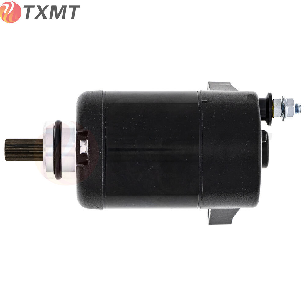 Adequado para motor de partida de motocicleta KTM 125 200 Duke 125 200RC