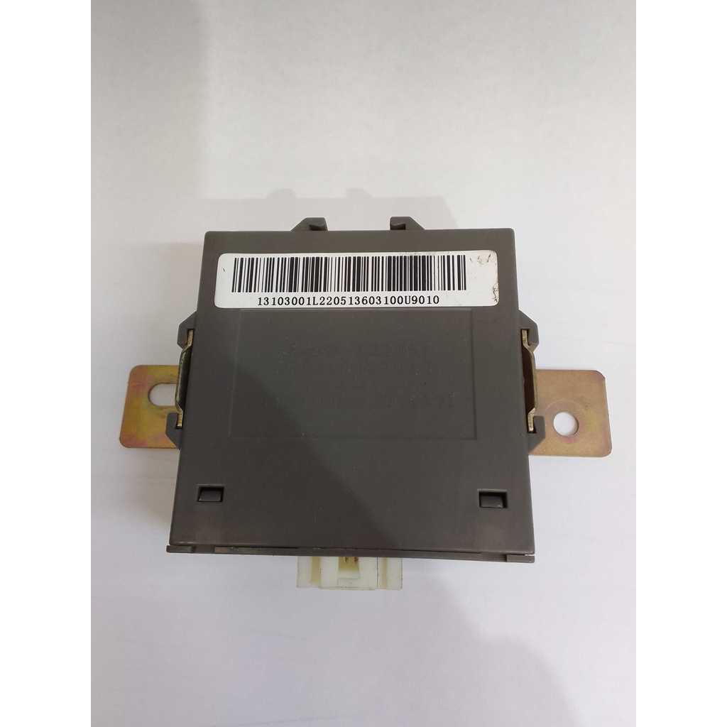 Módulo  Sensor De Estacionamento Jac J2 2012 A 2014 L22051