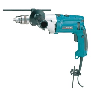 Furadeira de impacto 1/2" 1010 watts 2 velocidades variáveis e reversíveis - HP2070 - Makita em Oferta na Shopee
