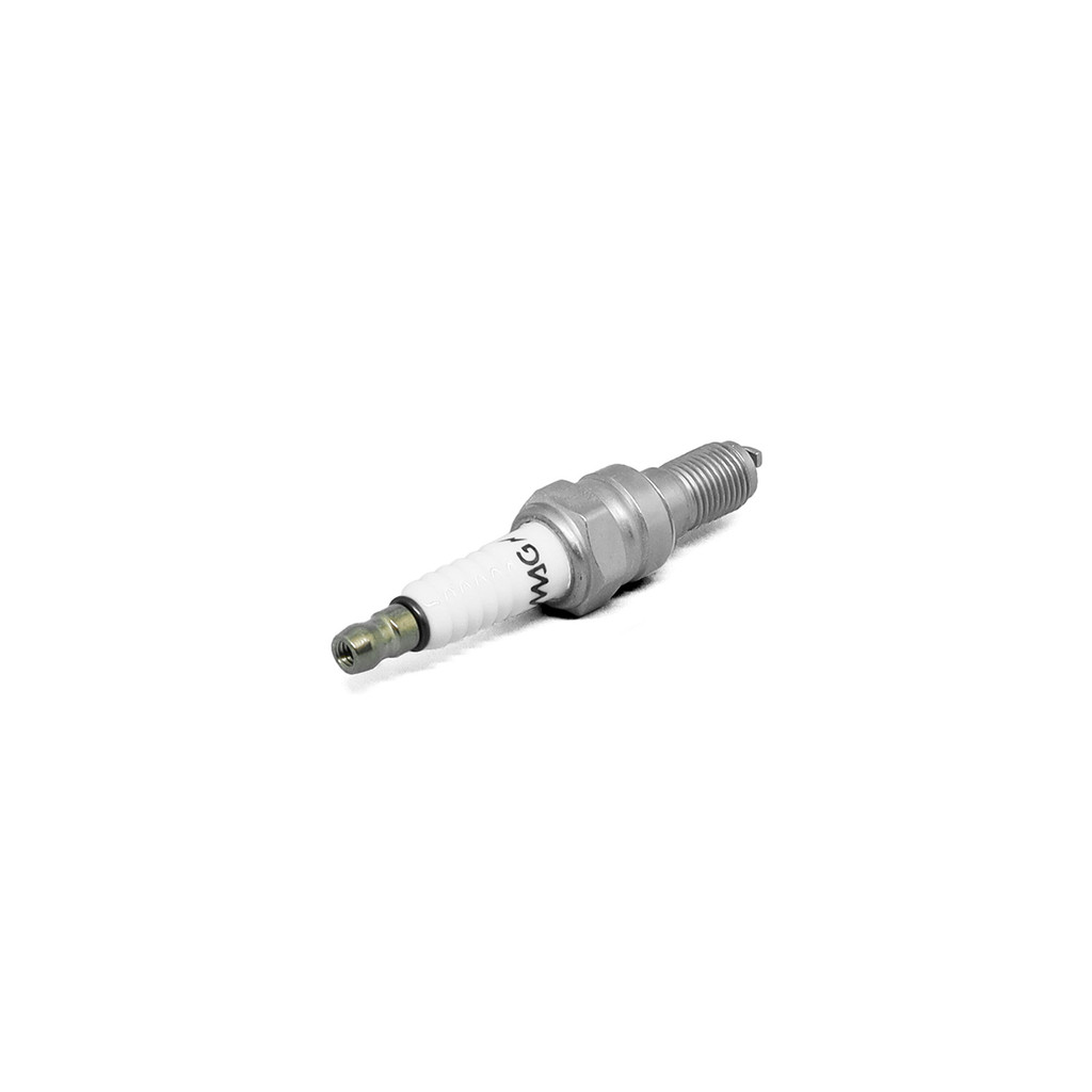 Vela de Ignição Magnetron DAELIM VC 125 ADVANCED 1996 a 1996