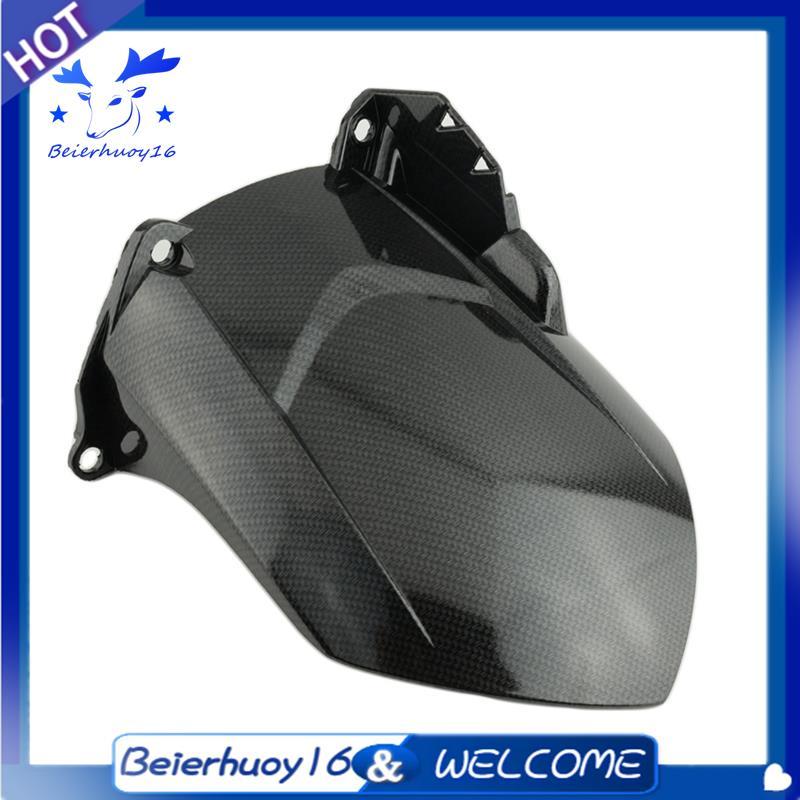 Roda Traseira Da Motocicleta Hugger Paralama Lama Respingo Guarda Para YZF R1-R1 2007 2008