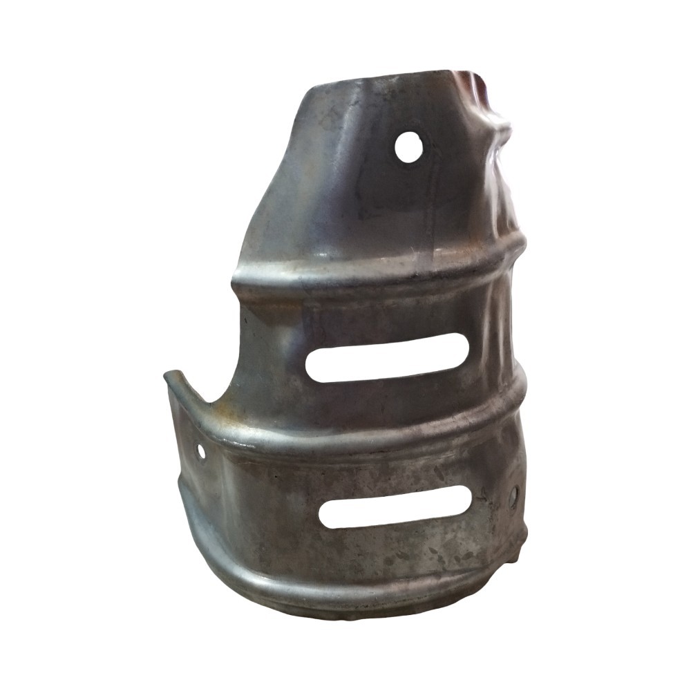 Defletor calor catalisador Toyota yaris 1.5 4cc 2021 2022
