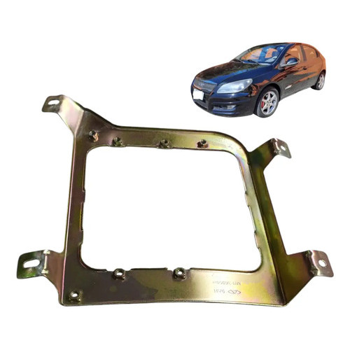 Suporte Central Injecao Chery Cielo 1.6 16v 2010 Usado