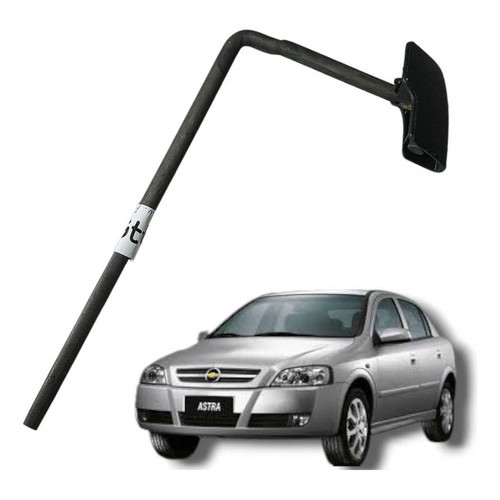 Alavanca Escamotavel Chevrolet Astra Sedan 2010