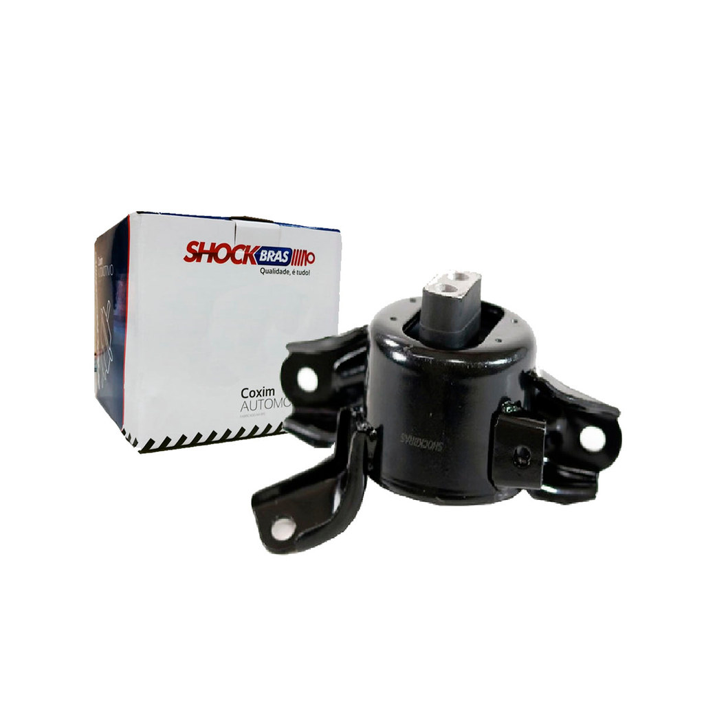 COXIM SUPERIOR ESQUERDO CÂMBIO VELOSTER HB20 SHOCKBRAS