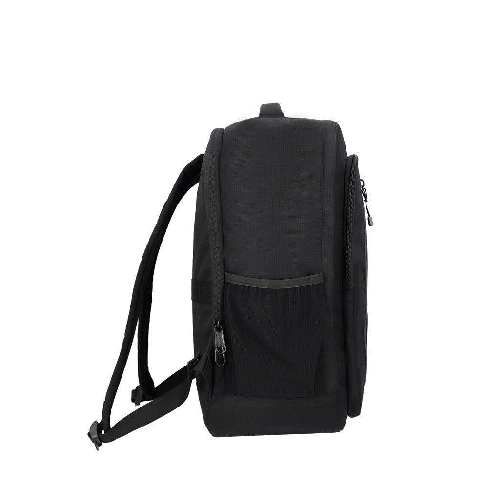 Mochila Notebook Xtrem Litemove 5XT Preta — imagem 2 de 2