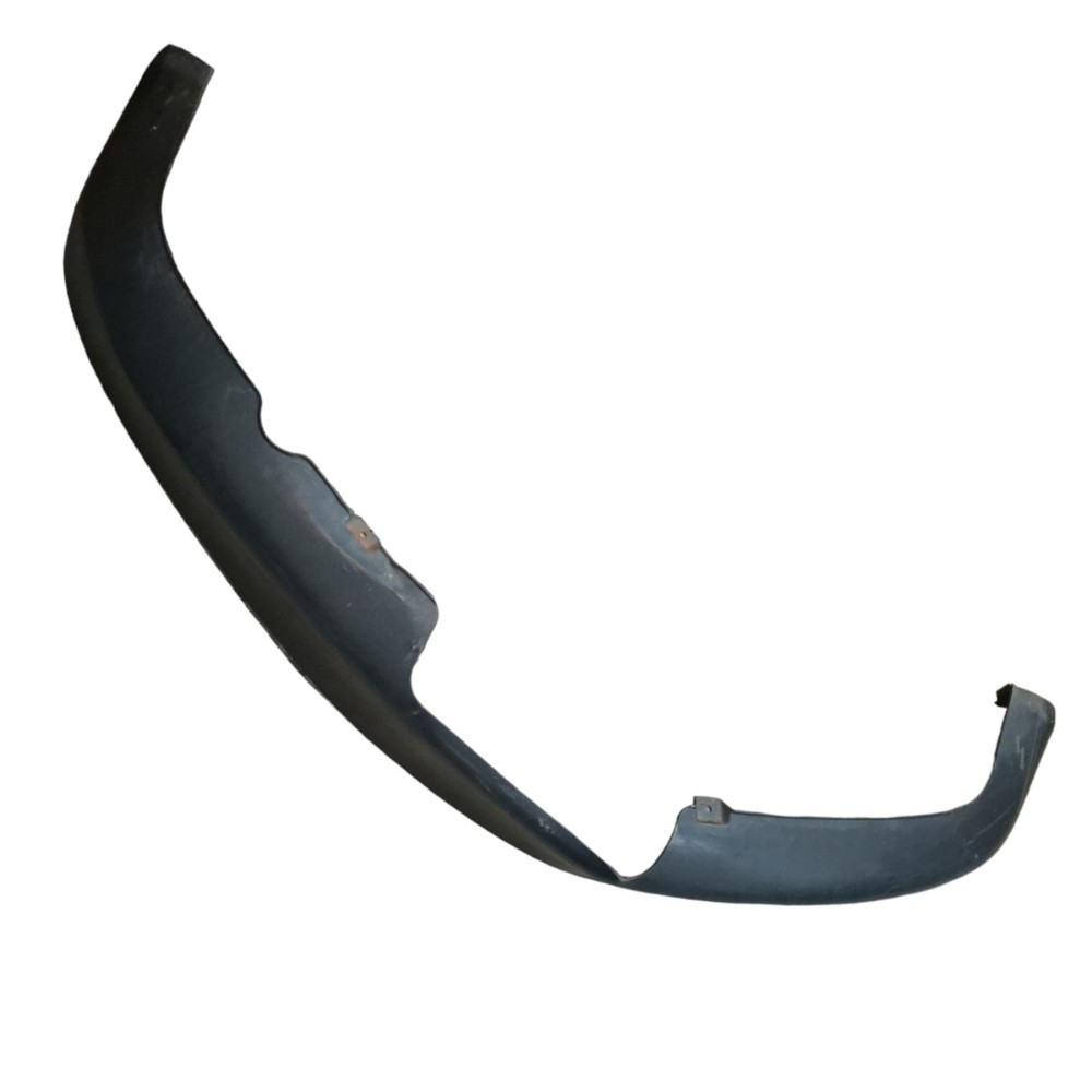 Spoiler Parachoque Traseiro Audi A3 97 97 2001 2003 2006