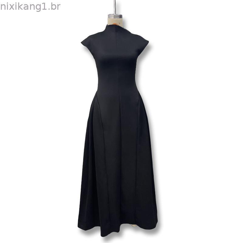 Vestido Feminino Vestido Formal Vestido de Noite Vestido de Festa Vestido Longo EM1A