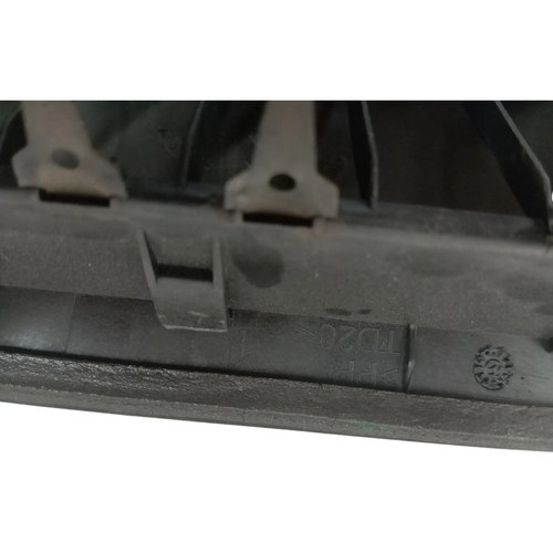 Grade Difusor Saída Ar Traseira Toyota Corolla 2013 2014