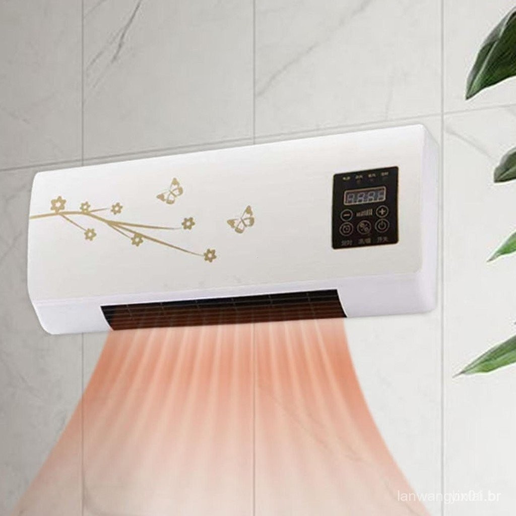 Sem Refrigeração, Unidade de Ar Condicionado Portátil Split Max, Ar Condicionado, Resfriamento e Aquecimento Tempori