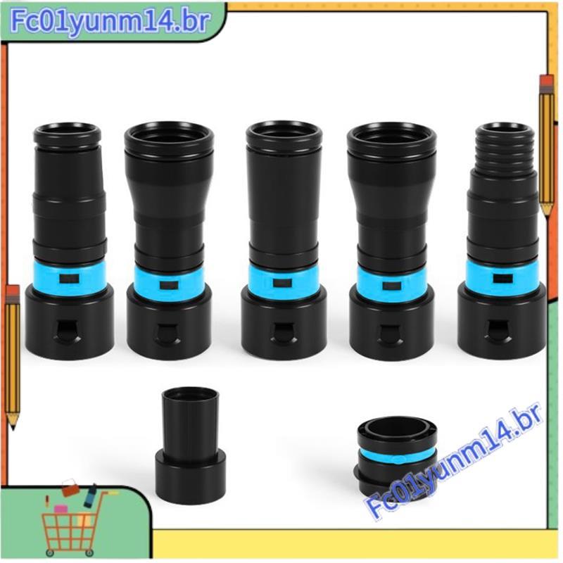 Kit Adaptador de Mangueira Coleta de Poeira , Ferramenta Elétrica a Maioria das Ferramentas Elétricas Trabalhar Mad — R$ 129,22 em Shopee, 30% OFF