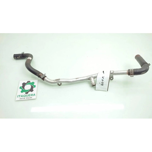 Mangueira Cano Agua Chevrolet Tracker 1.0 Turbo 2022 2023