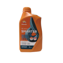 OLEO REPSOL 10W30 SINTETICO SCOOTER