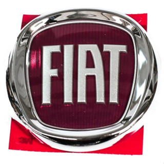 Emblema Sigla Fiat Original Fiat Idea Palio Siena Uno Strada - Cód. 51818499 em Oferta na Shopee