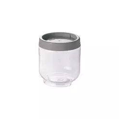 Organizador Gire e Trave 550 ml Médio Plástico Plasútil