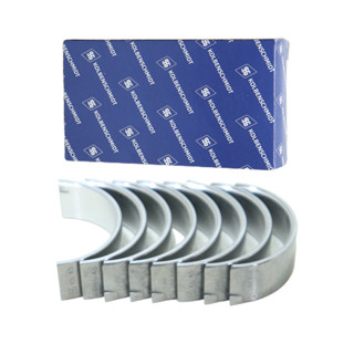 Bronzina Biela Medida 100 KS Para Verona CHT 1.6 8V De 1989 A 1992 em Oferta na Shopee