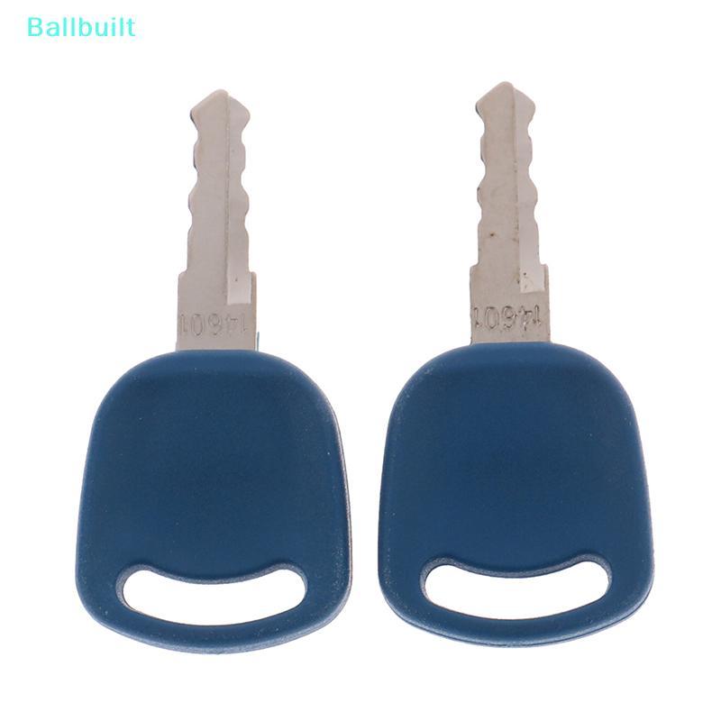 [BLU] Chave 14601 De 2 Peças Para Equipamento Pesado De Escavadeira New Holland