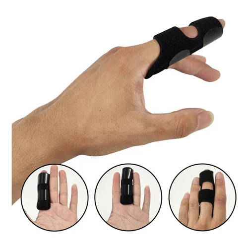 Tala Para Dedo Em Gatilho E Martelo Deformidades E Lesões