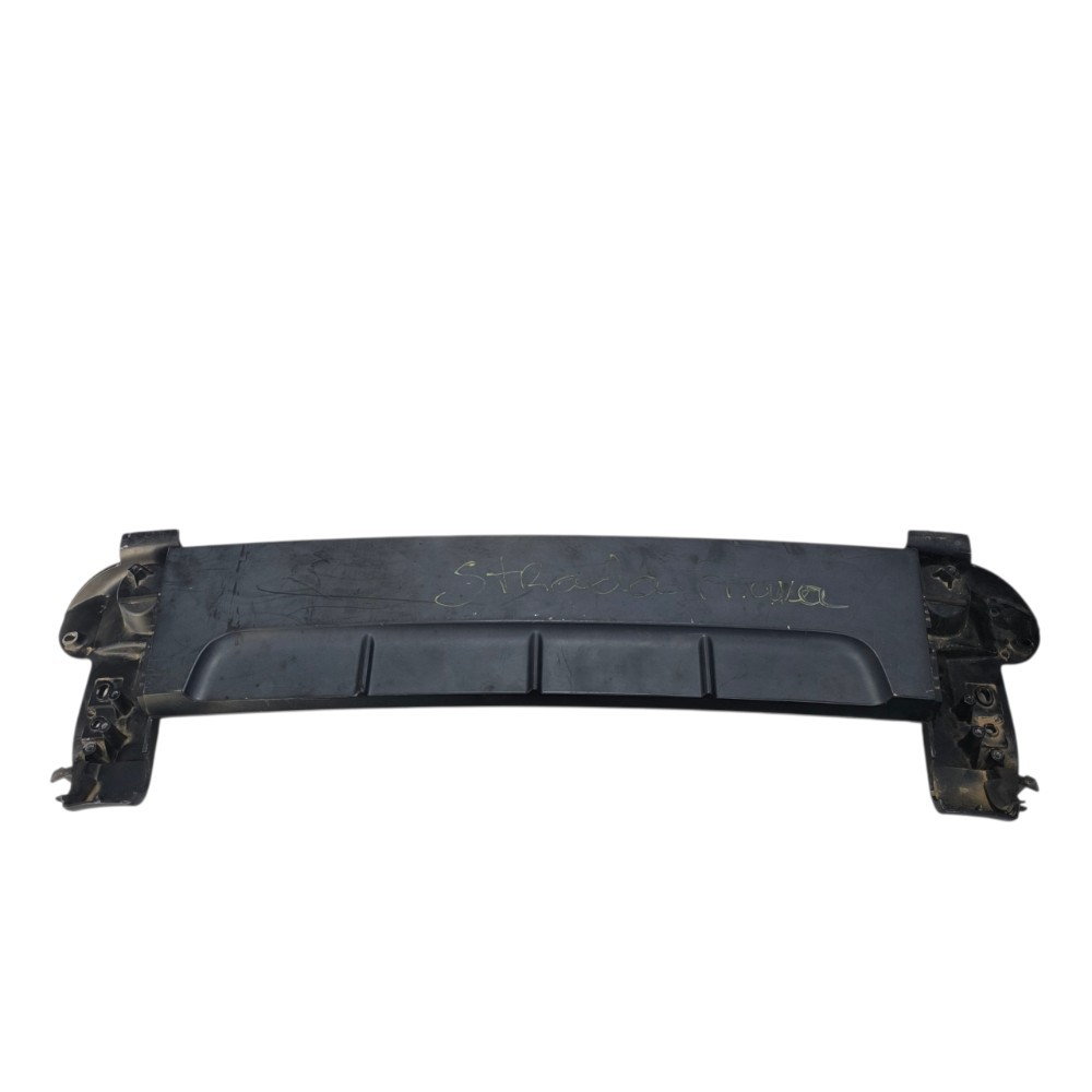 Travessa superior rack fiat strada 2009 a 2012