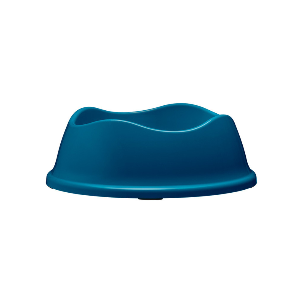 Comedouro  Stark Bowl 550 mL  Cor Azul Cobalto - Adesivado