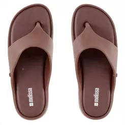 Chinelo Melissa Free Platform Thong AD Feminino Original com Nota Fiscal e Garantia