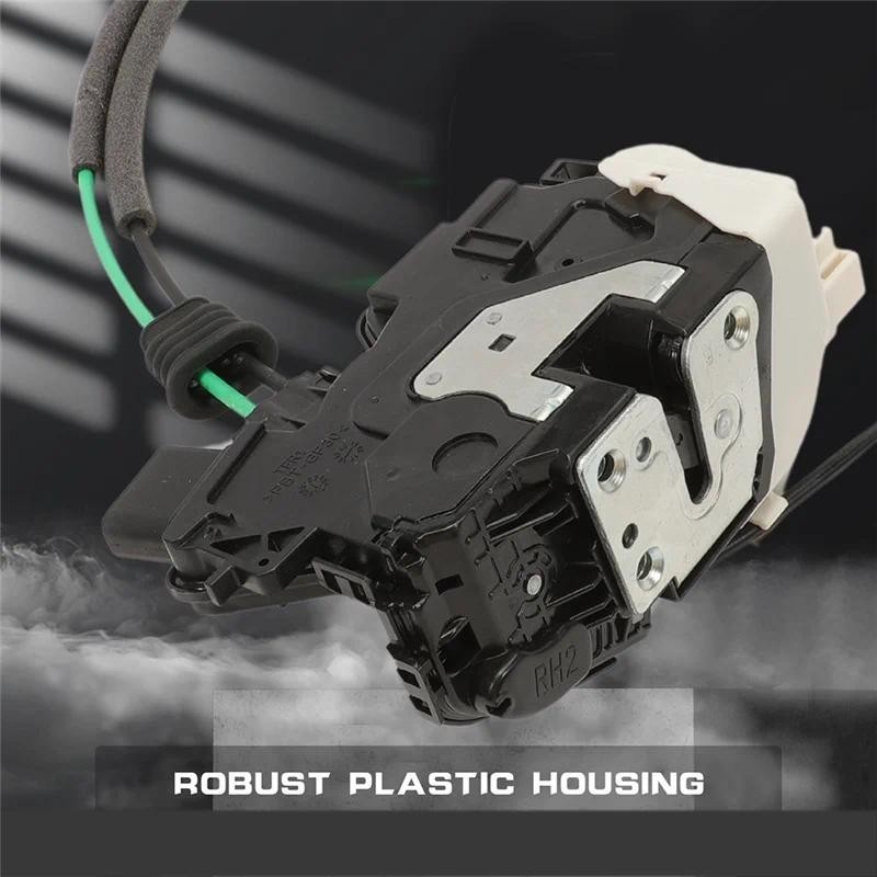 Atuador De Trava Da Fechadura Porta Dianteira Direita Do Carro DLA1535 813202P010 Para Kia Sorento 2011-2015