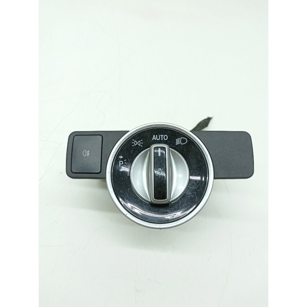 Botão Comando Farol Milha Mercedes Gla200 1.6 2015