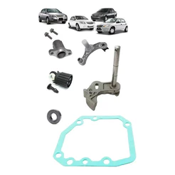 Kit Reparo Trambulador Celta Corsa Prisma Astra Montana Agil