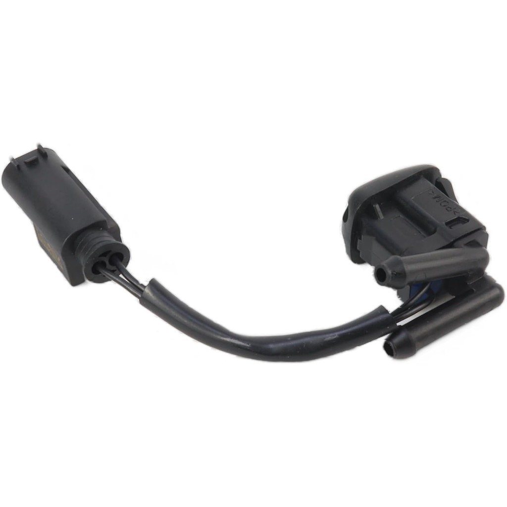 Múnica 61668361042 Bocal Lavador De Para-Brisa 1996-2004 , BMW Série 5 E39 520d 520i 523i 525d 525i 528i 530d 530i 535i 