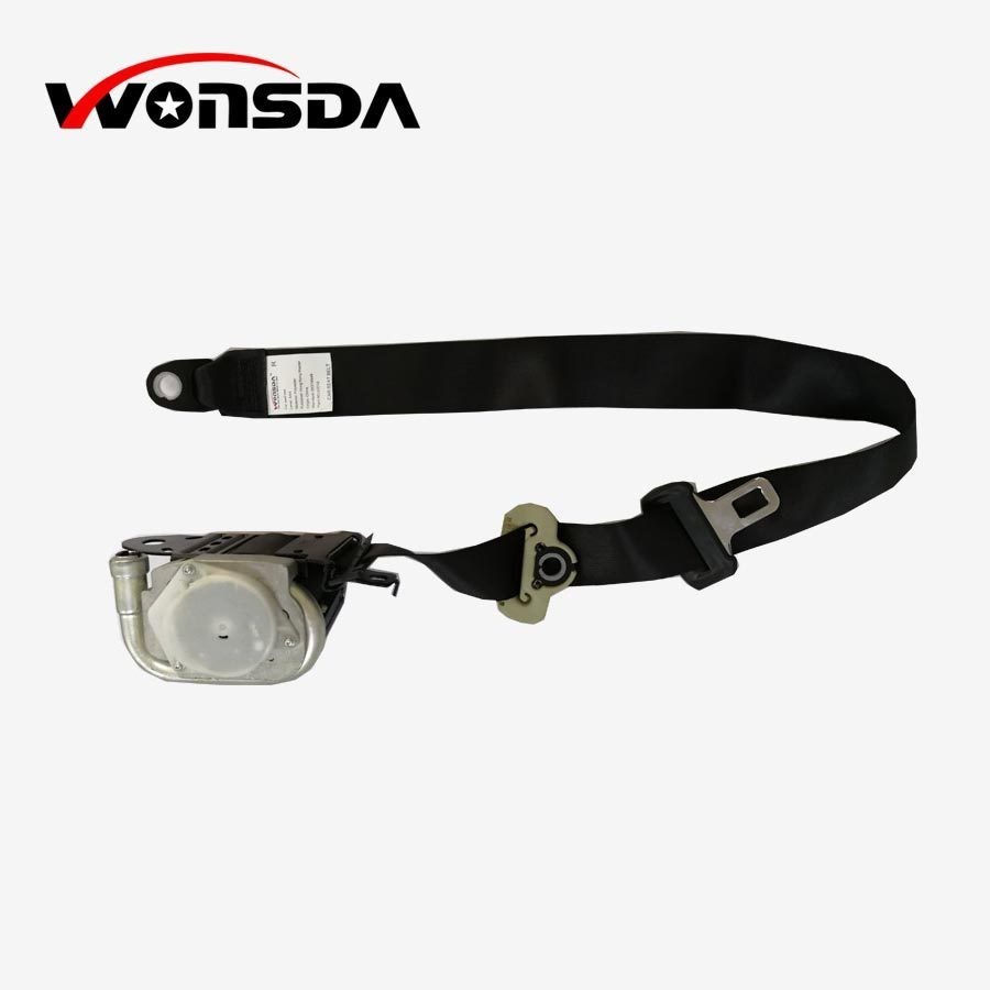 Adequado para cintos de segurança de carro Nissan Liwei cintos de segurança de carro de três pontos de alta qualidade ci