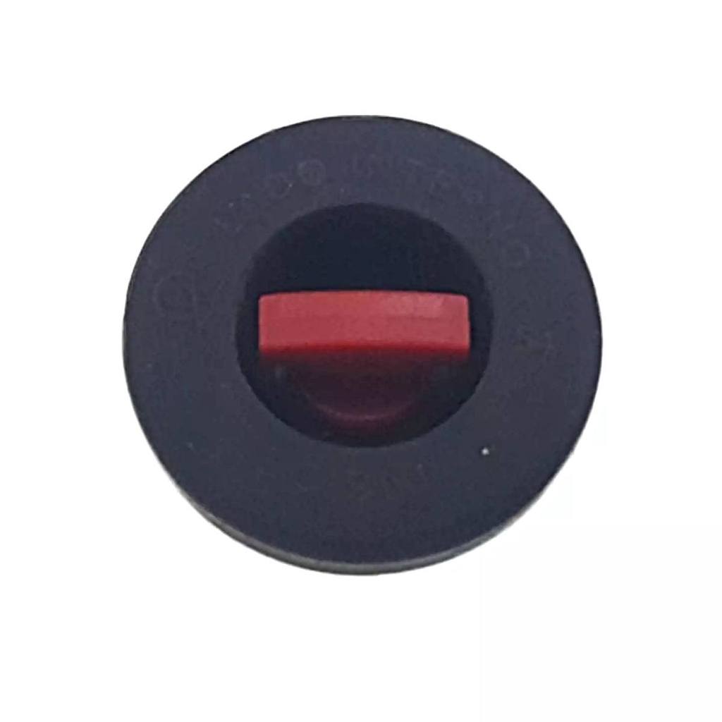 Válvula De Segurança Original Panela De Pressão Rochedo R782Z7A1 R852K6A6 Turbo Top PPFE Turbo Pro ID45985