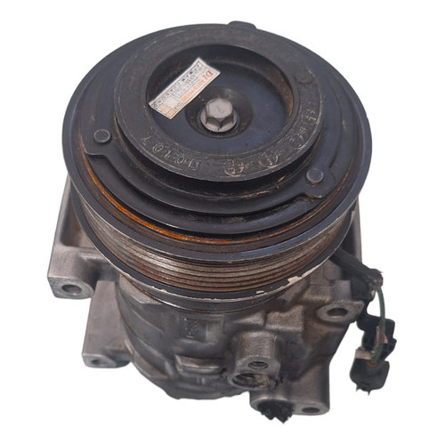 Compressor Ar Condicionado Hyundai Hb20 1.0 3cc 2020 2023