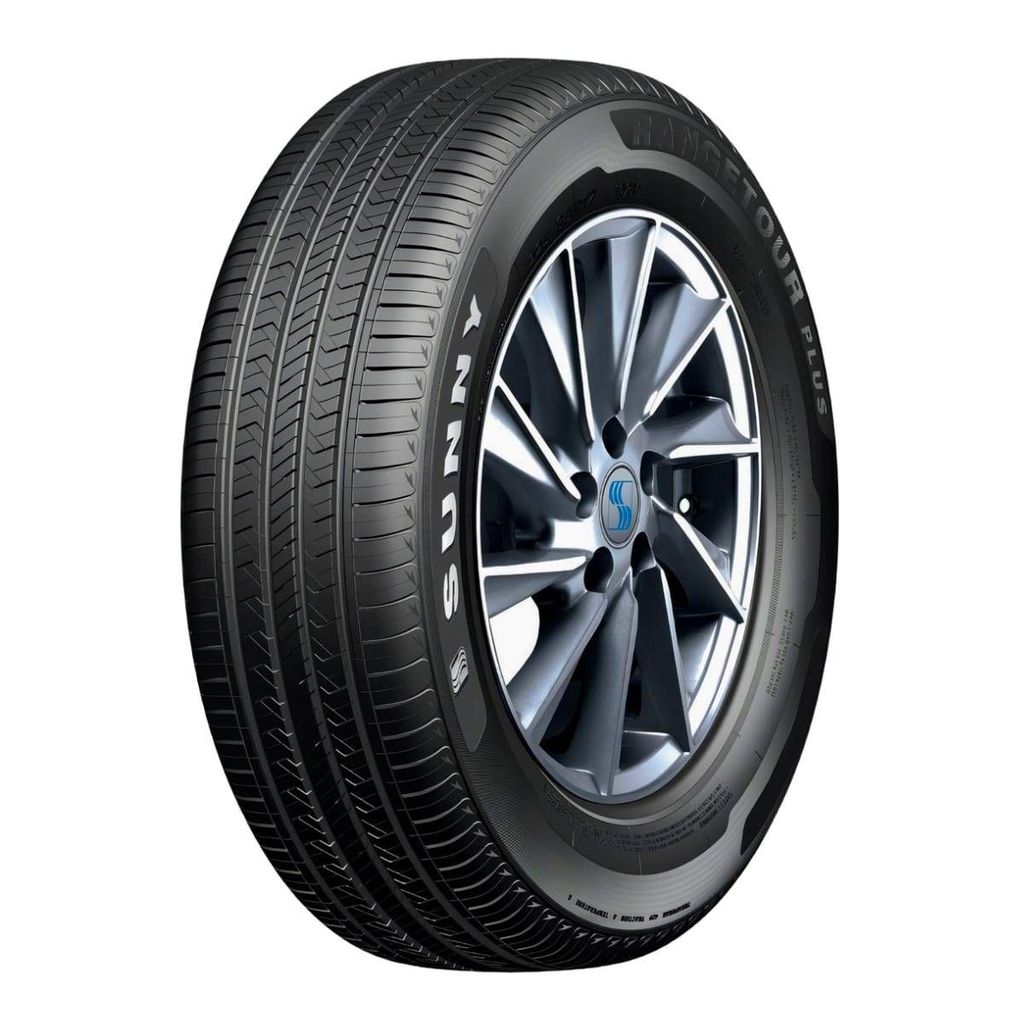 PNEU ARO 16 265/70R16 112T SUNNY NU033
