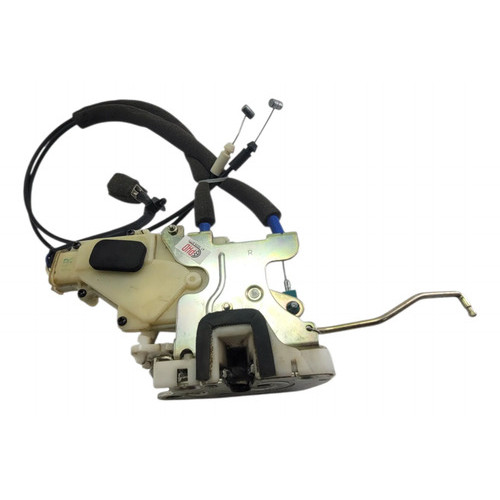 Fechadura Porta Dianteira Direita Jac T8 2014 2017 Original