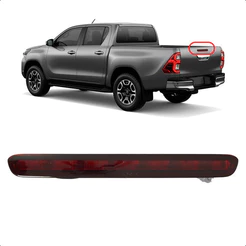 Luz De Freio Hilux 2016 2017 2018 2019 2020 2021 2022 A 2025